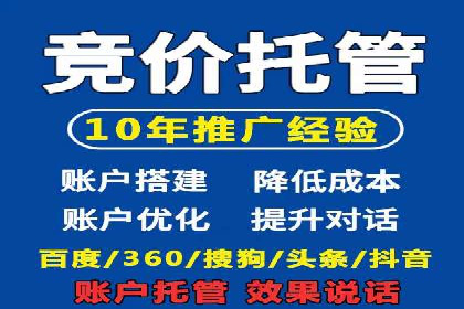 SEM代运营托管公司案例深度解读